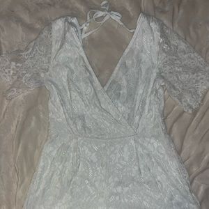 Francescas Romper!
